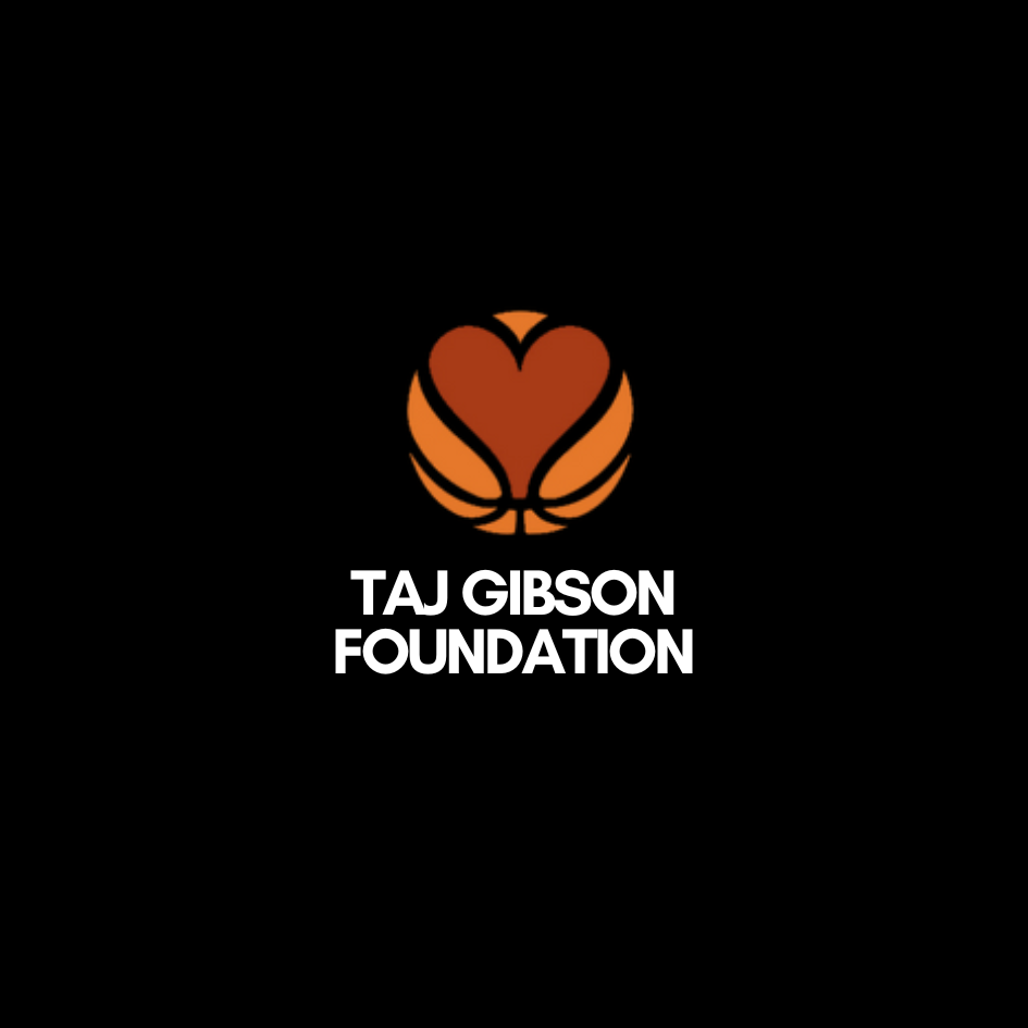 6. Taj Gibson Foundation Logo