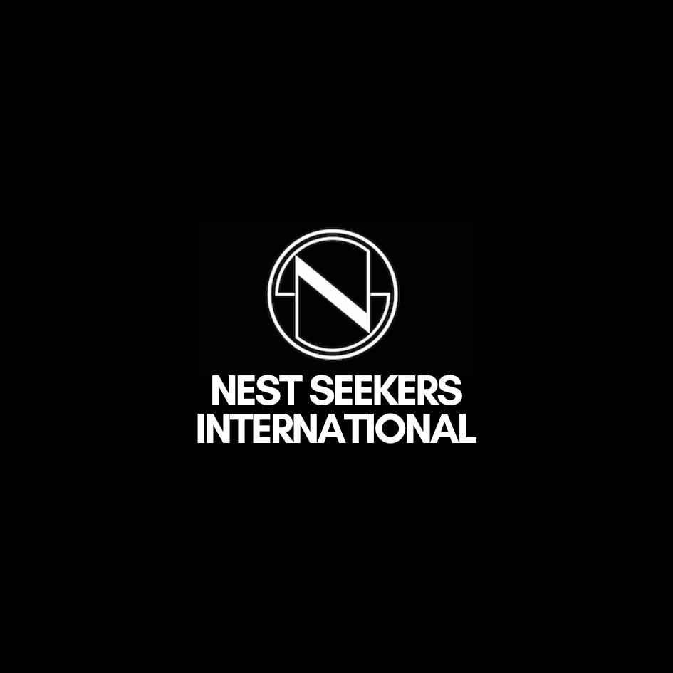 8. Nest Seekers Logo