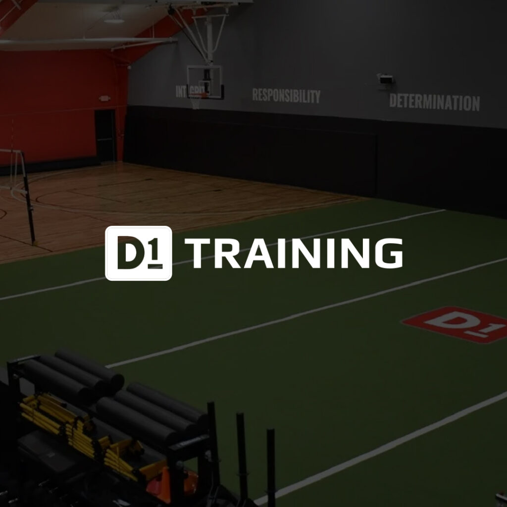 D1-Training